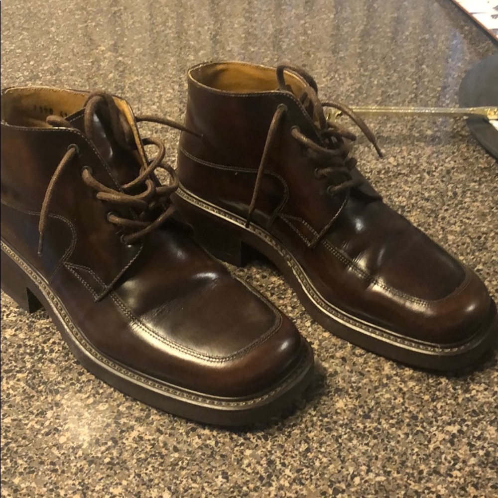 Aldo’s men’s shoes